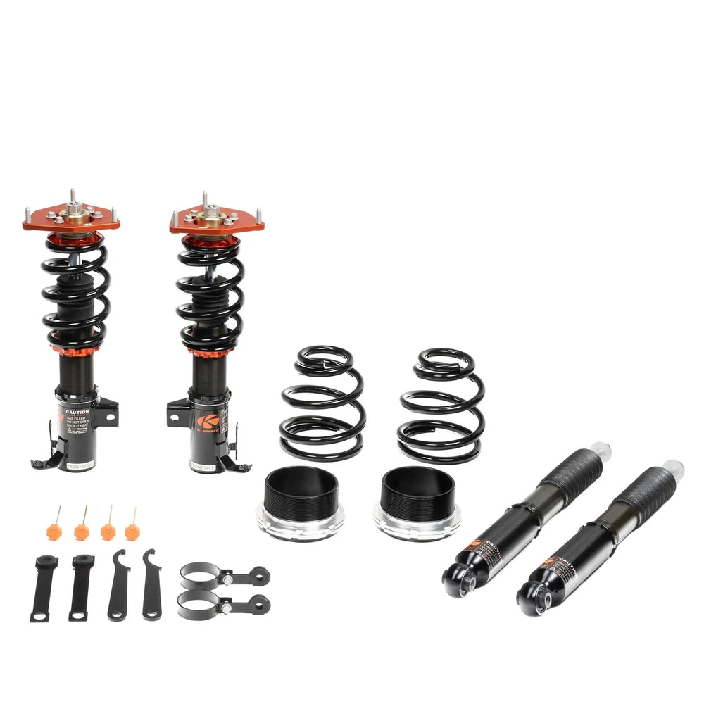 Damper Adjustment Kit