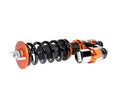 Kontrol Plus 2-Way Coilover Kit w/ Ext Reservoirs