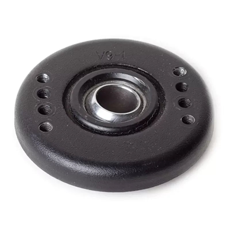 Rubber Pillowball Plate