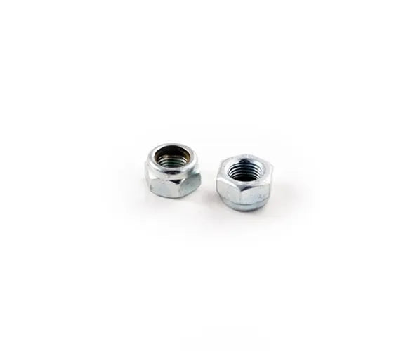 Shock Top Nut, 12mm, Non-Pillowball Top Mount