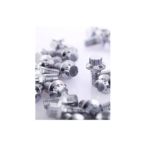 Replacement Center Bell Mounting Hardware