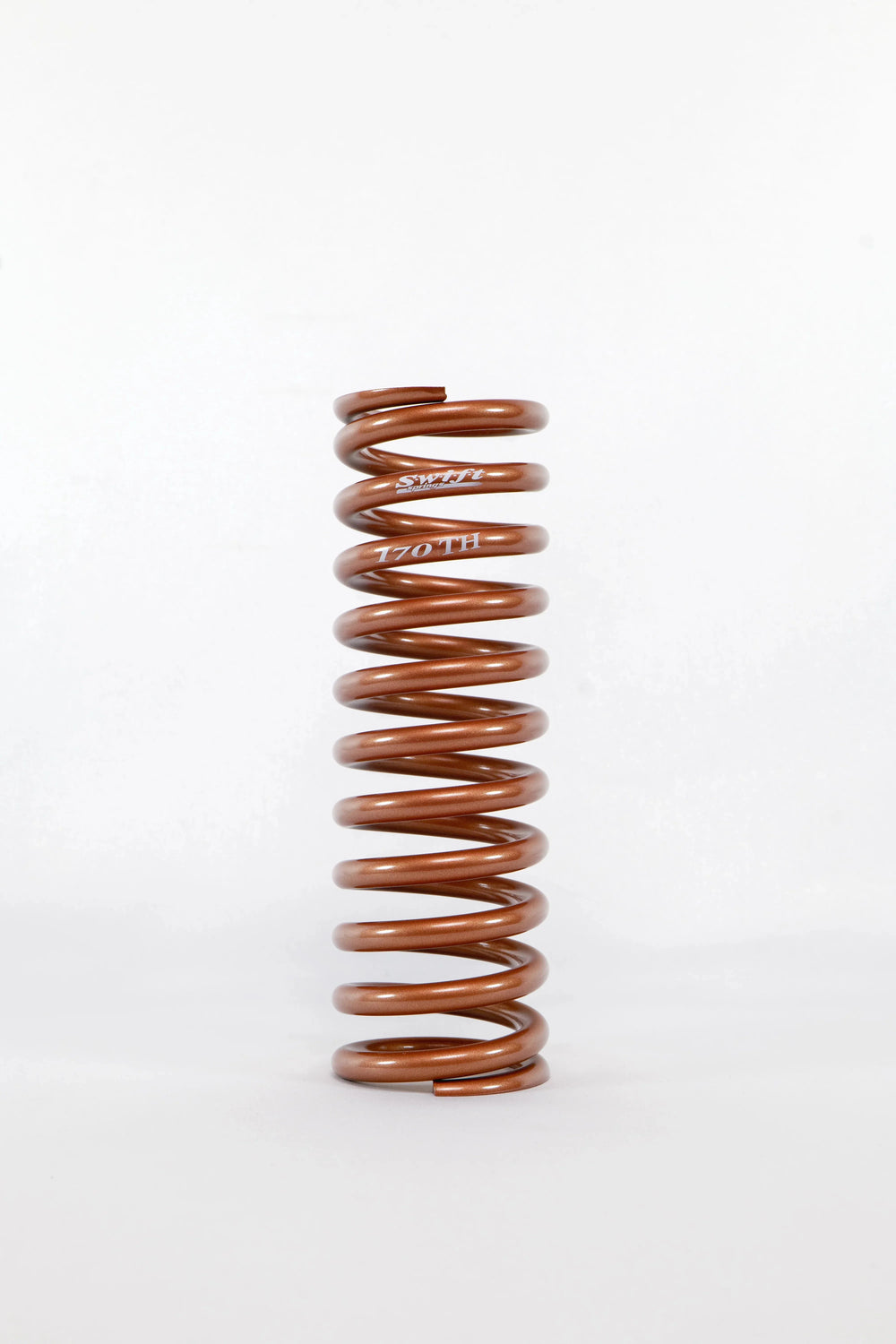 Standard Coilover Spring 8-Inch 170 lbs/inch