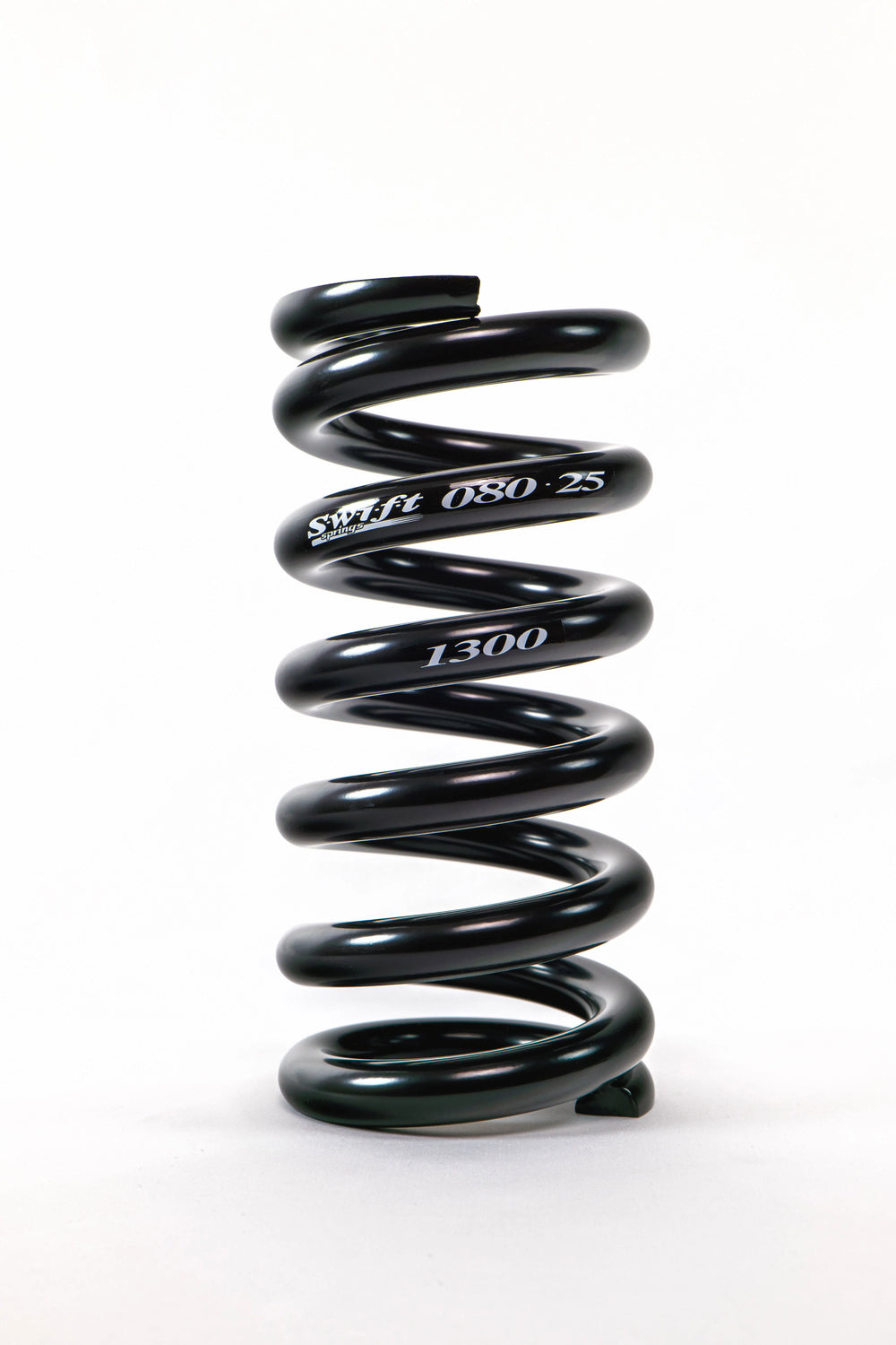 Standard Coilover Spring, 8-Inch Length