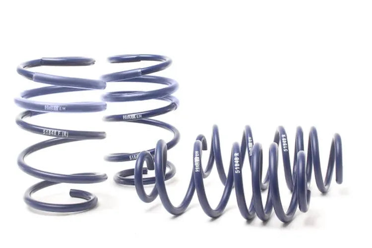 Sport Lowering Springs
