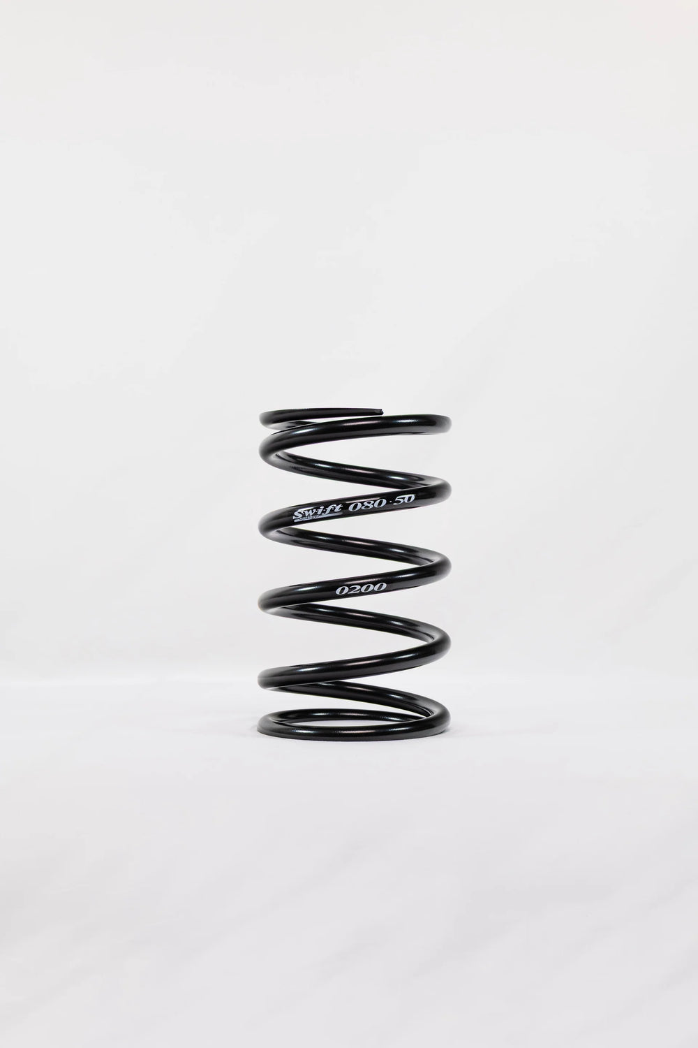 8-Inch Length Rear Spring 200 lb/in