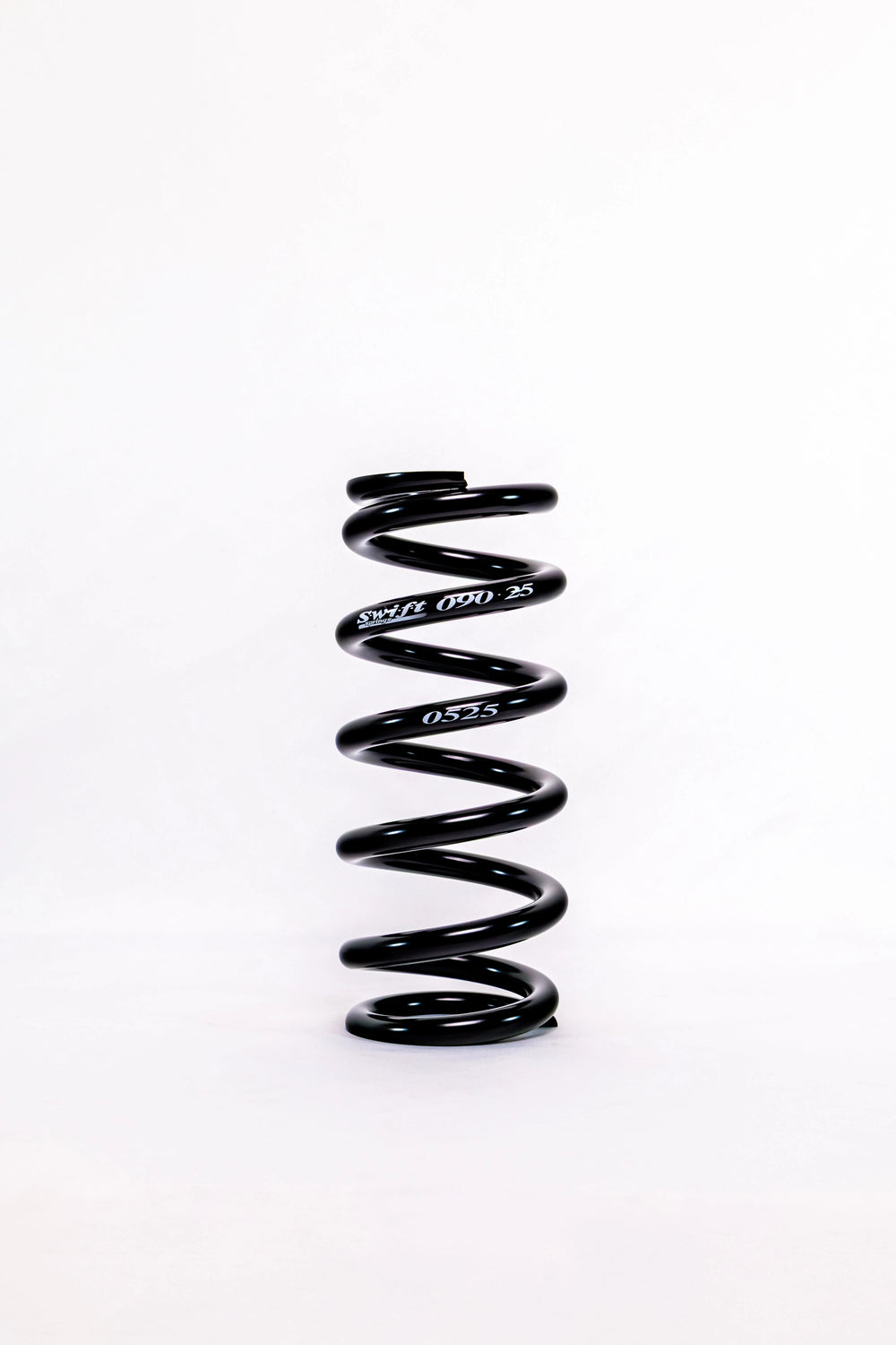 HS5.TW 9-Inch 2.5-Inch ID 525 lbs/inch Spring