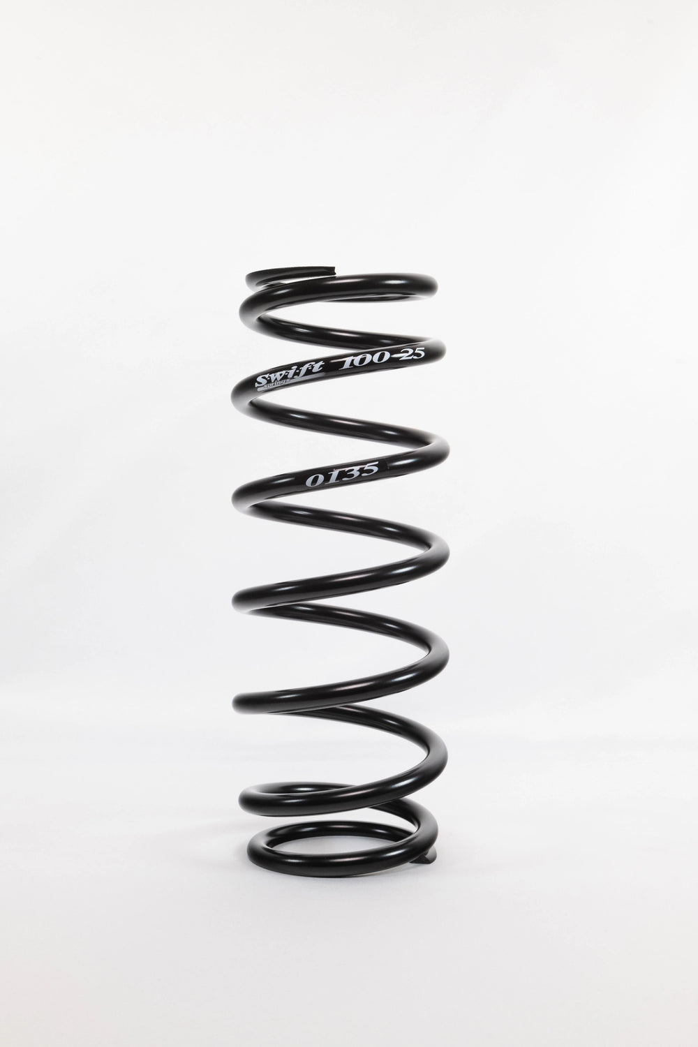 10-Inch 2.5-Inch ID 475 lbs/inch Coilover Spring