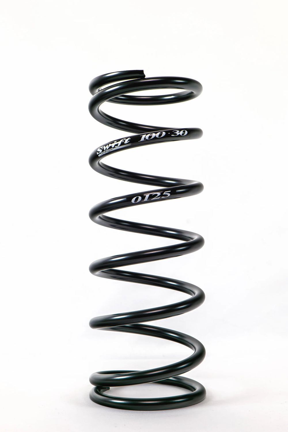 10-Inch 3-Inch 250 lbs/inch Coilover Spring