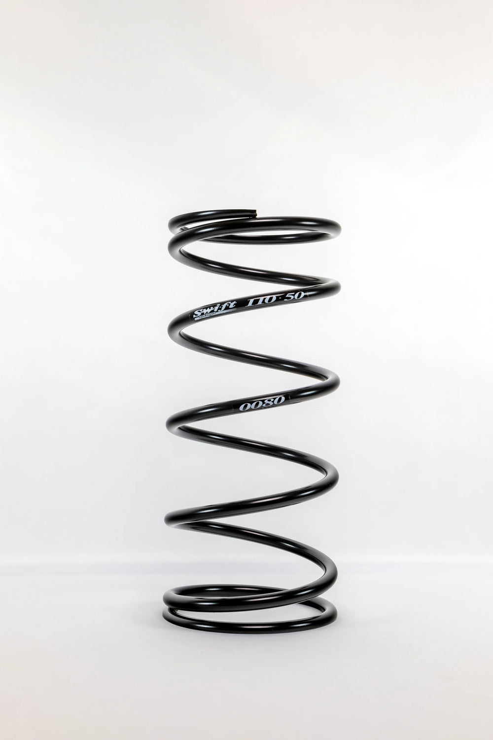 Standard Conventional Coilover Spring, 11-Inch