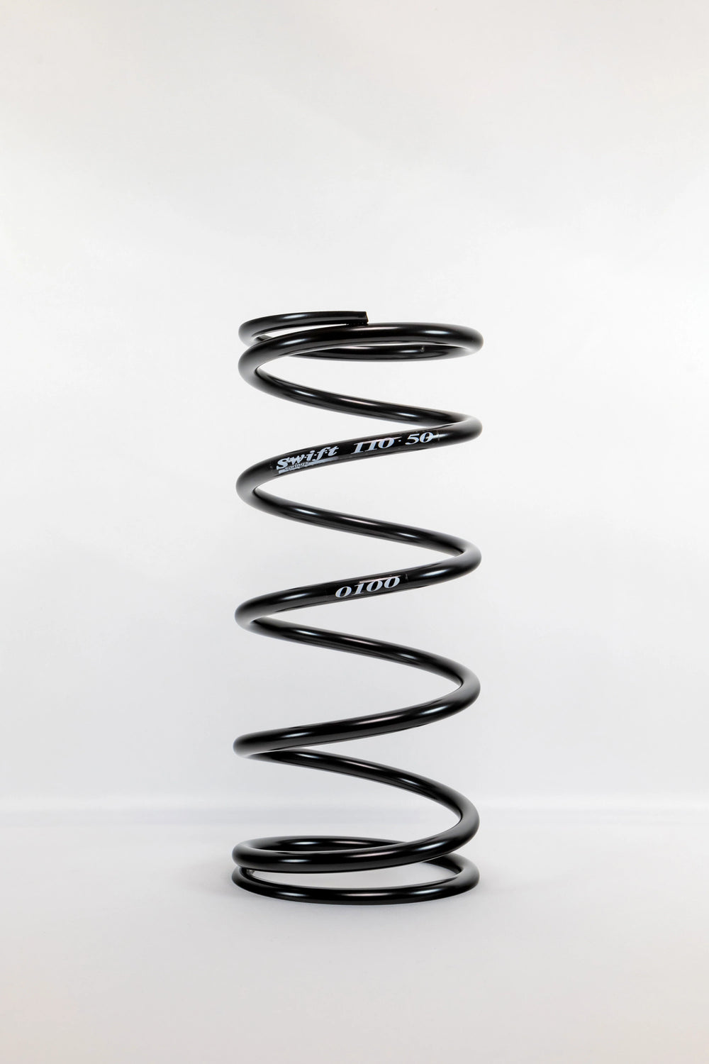 11-Inch X 5-Inch 325 lb/in Coil Spring