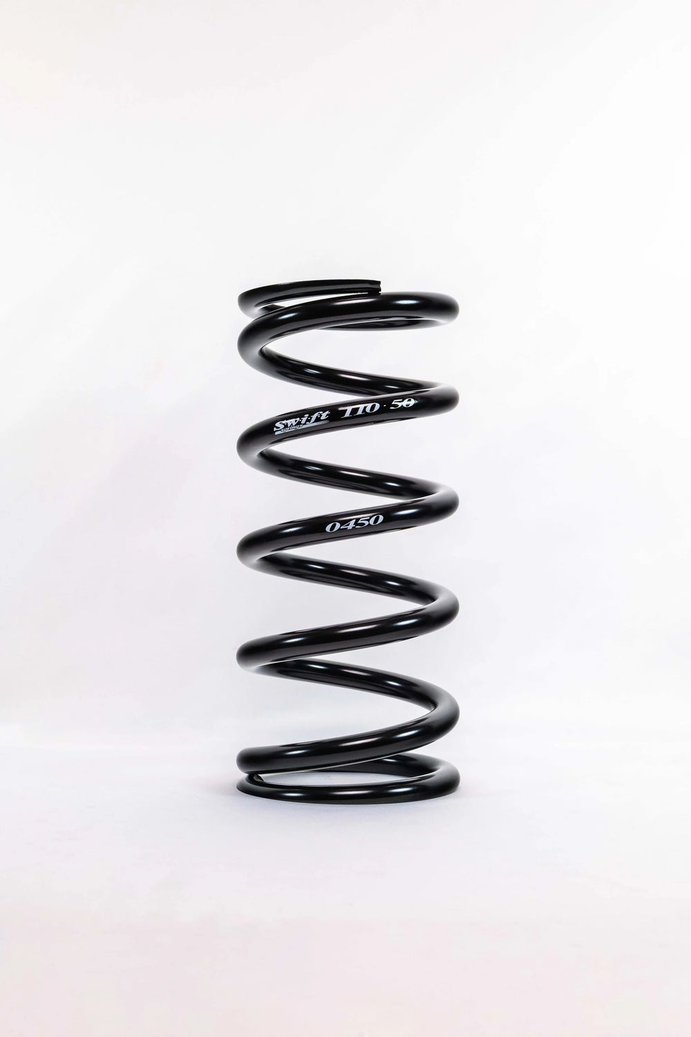 Standard Conventional Coilover Spring