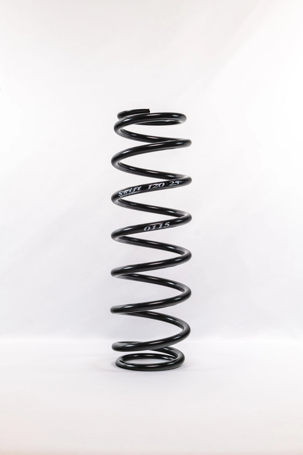 Standard Coilover Barrel Spring 115lbs/inch