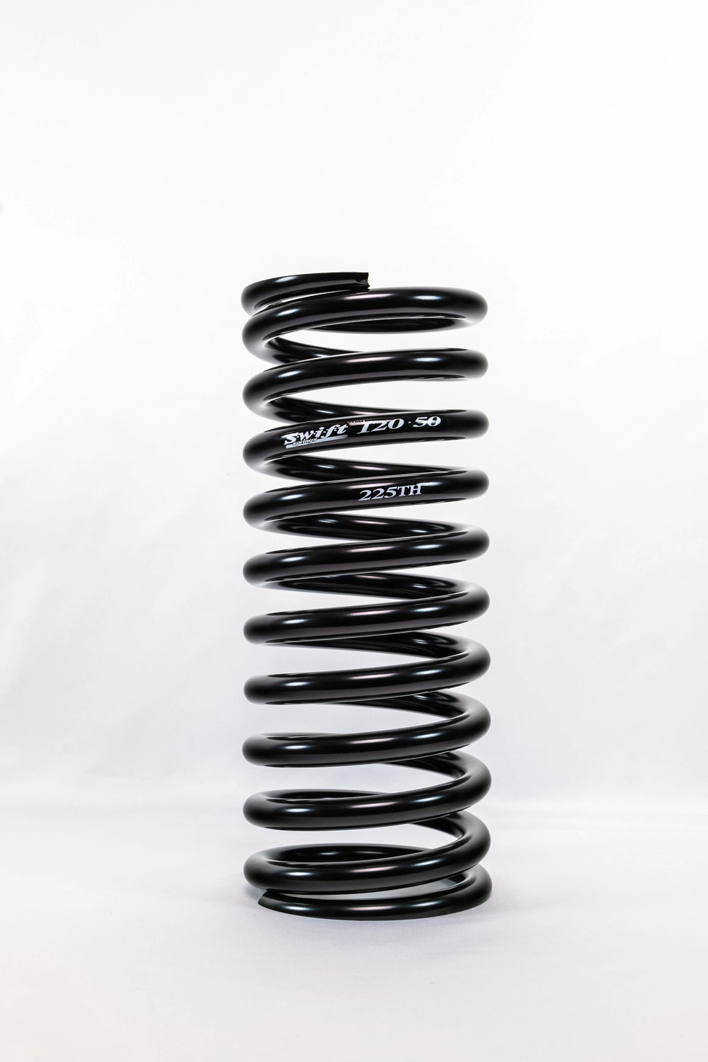 Proprietary Material Coil Spring