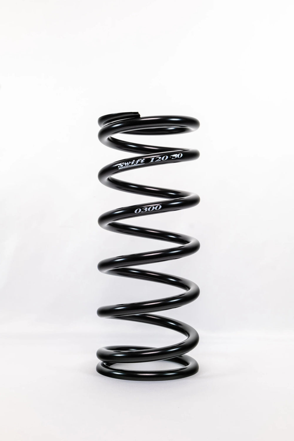Standard Conventional Spring 12-Inch, 5-Inch OD, 300 lbs/Inch