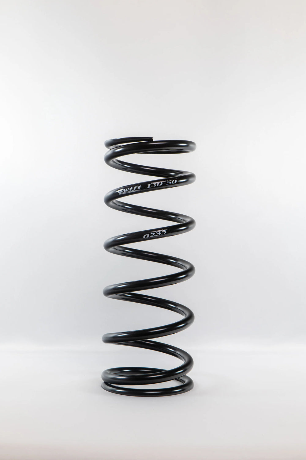 Standard Conventional Spring 13-Inch Length, 450 lbs/in