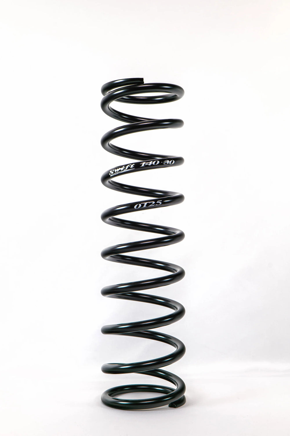 14-Inch Coilover Spring 3-Inch ID 250 lb/in