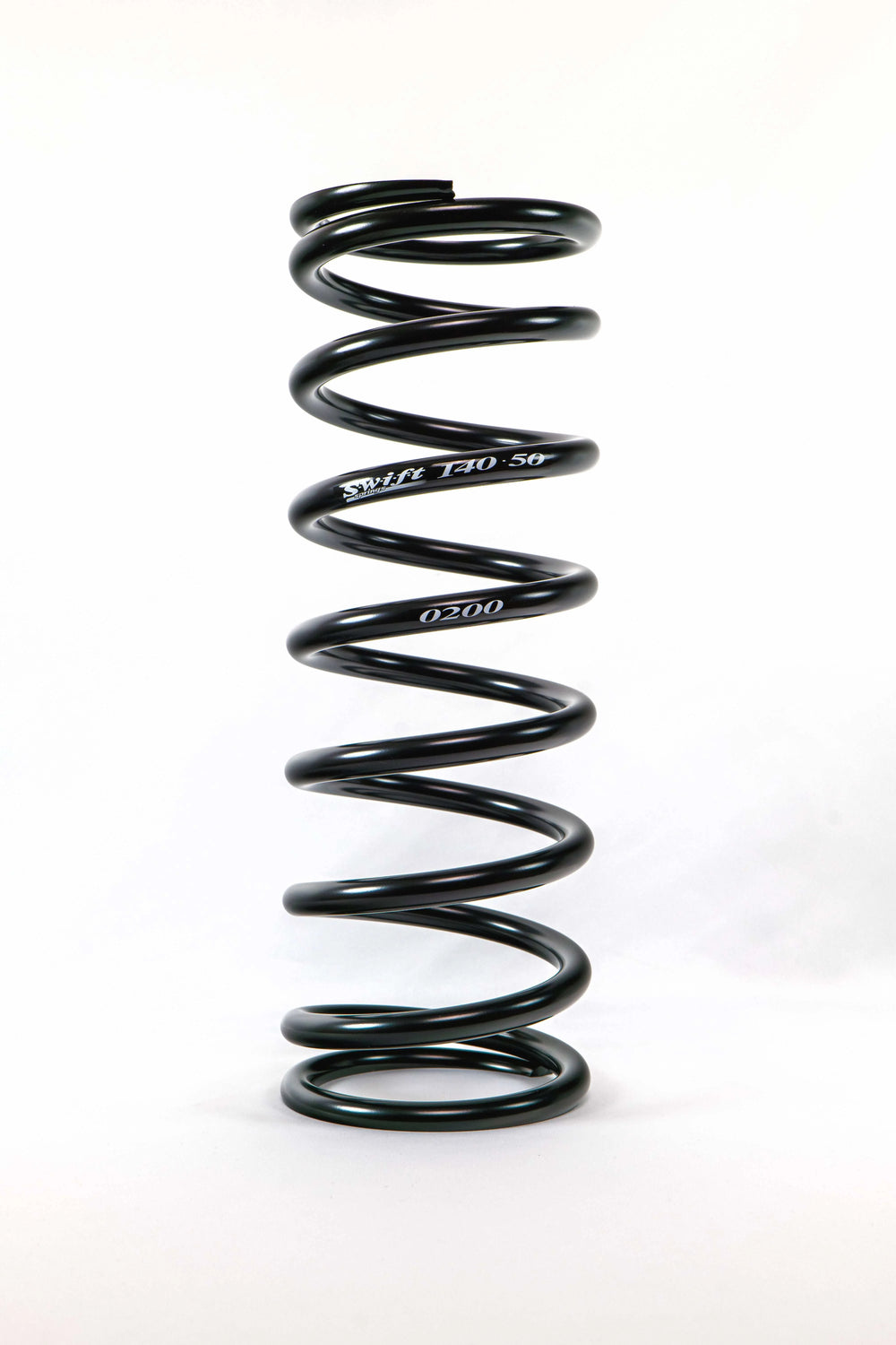14-Inch 5-Inch Coilover Spring 250 lbs/inch