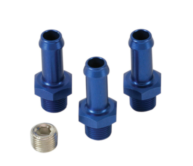 1/8 NPT 90 Degree Fitting
