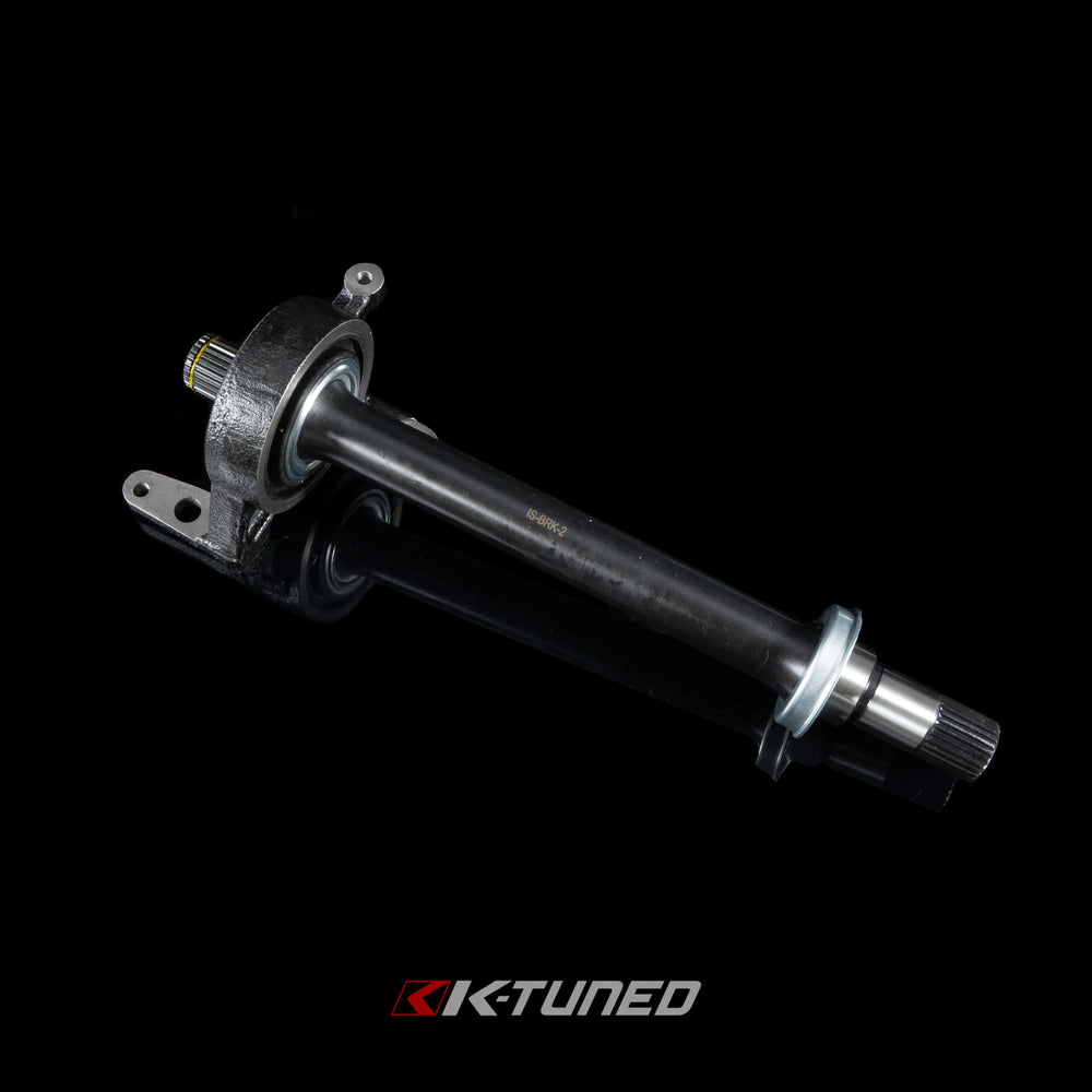 Steel Intermediate Shaft Bracket