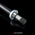 Steel Intermediate Shaft Bracket