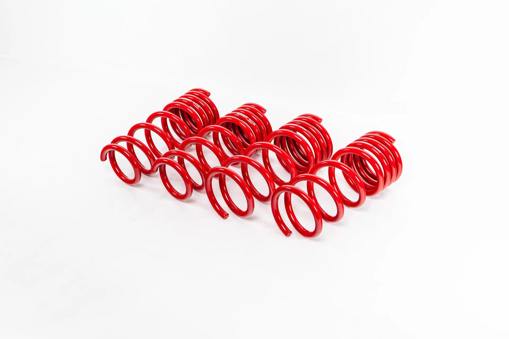 Sport Springs -1.6 Inch Drop