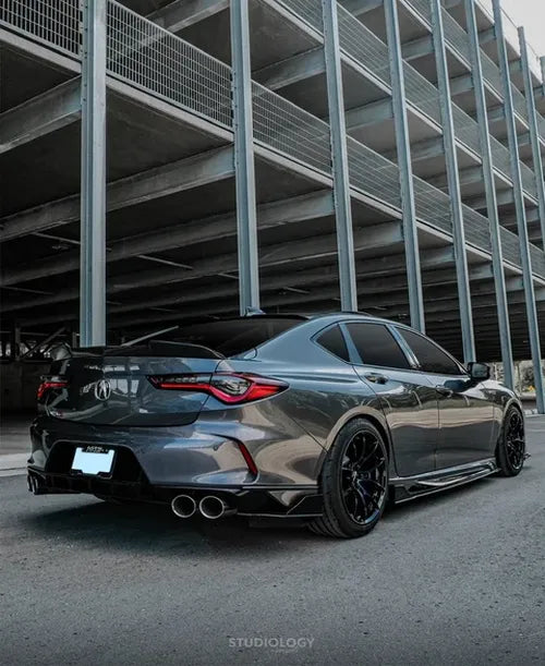 Swift Spec-R Lowering Springs