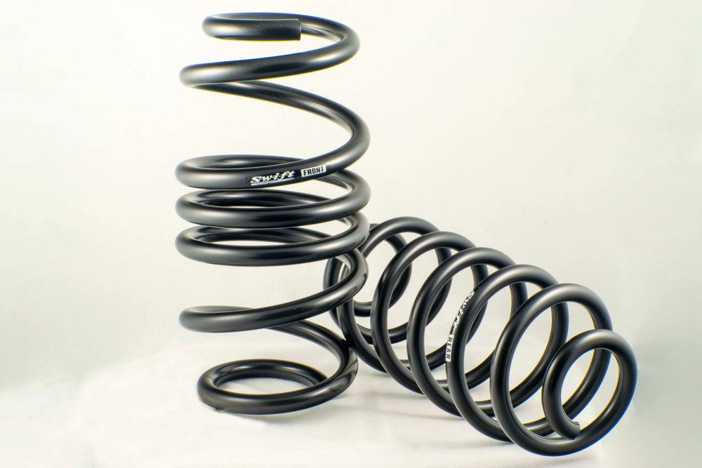 Swift Spec-R Lowering Springs
