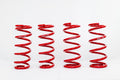 Sport Springs -1.3" Front -1.0" Rear