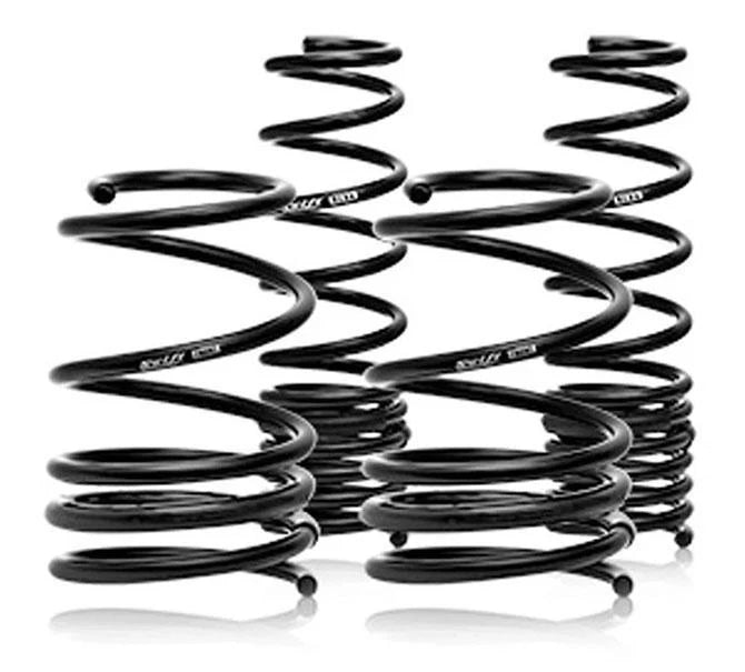 Lowering Springs