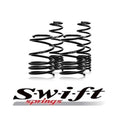 Lowering Springs