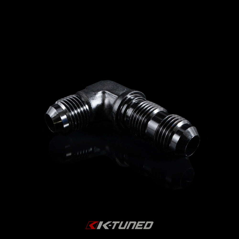 6AN Bulkhead Fitting