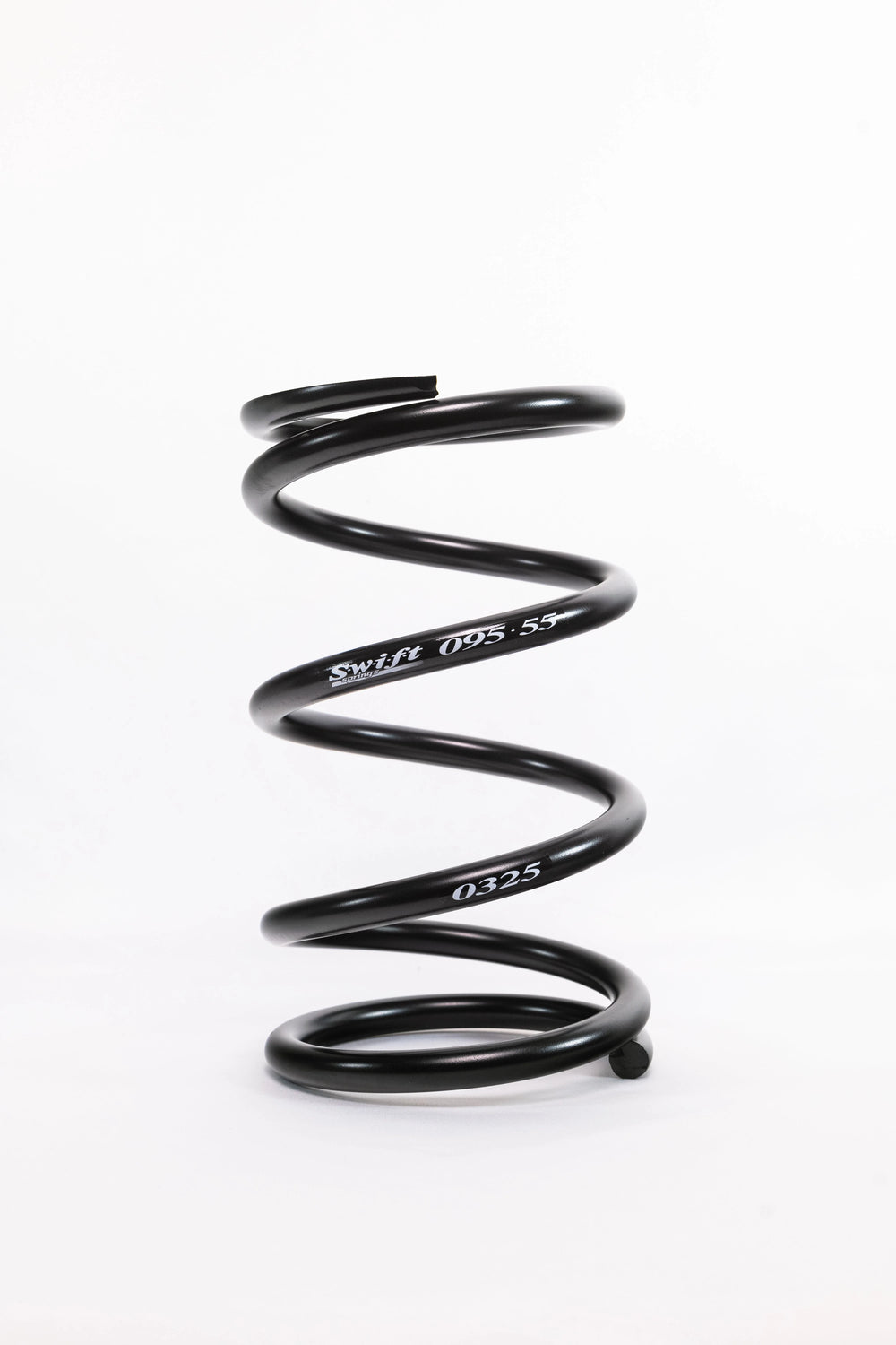 Standard Conventional Front Spring 900 lbs/inch