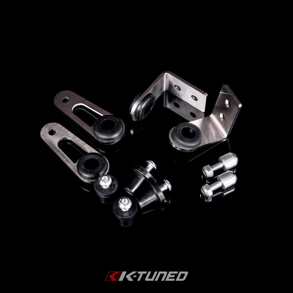 Radiator Brackets