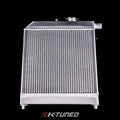 Passenger Side Aluminum Radiator Kit