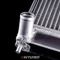 Passenger Side Aluminum Radiator Kit