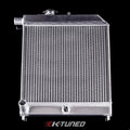 Passenger Side Aluminum Radiator Kit