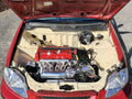 Passenger Side Aluminum Radiator Kit
