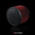 Standard Air Filter, 6-Inch Diameter