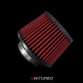 Standard Air Filter, 6-Inch Diameter