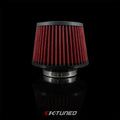 Standard Air Filter, 6-Inch Diameter
