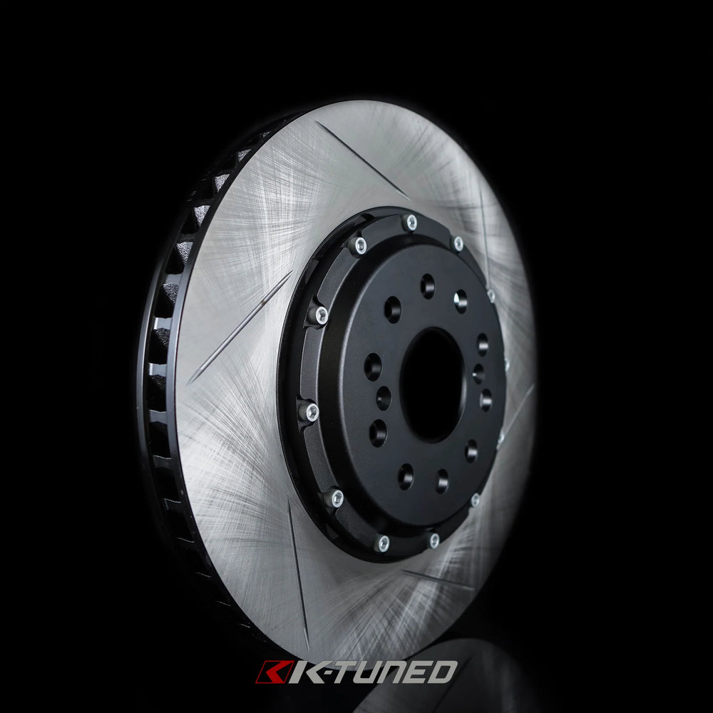 350mm x 32mm 2 Piece Replacement Rotor Pair