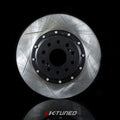 350mm x 32mm 2 Piece Replacement Rotor Pair