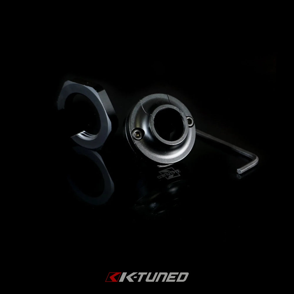 0.65-Inch Hole Adapter Fitting
