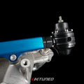Fuel Line Fitting Bracket