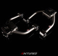 Front Camber Kit