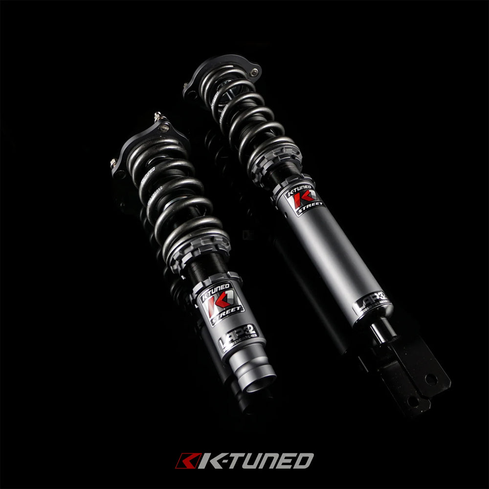 K1R Street Coilovers