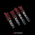 K2-Drag Coilovers
