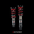 K2-Drag Coilovers