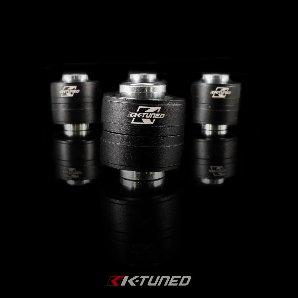 Spherical Bushing Set