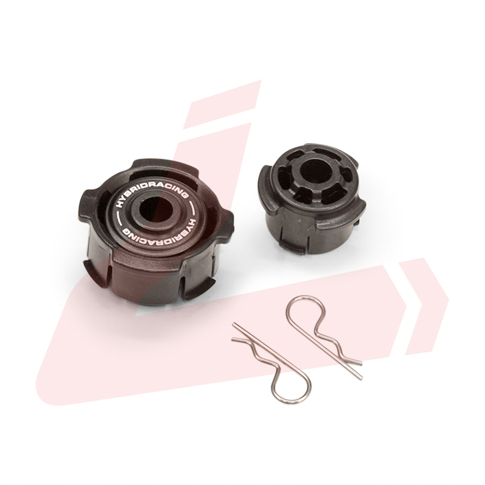 Shifter Bushing